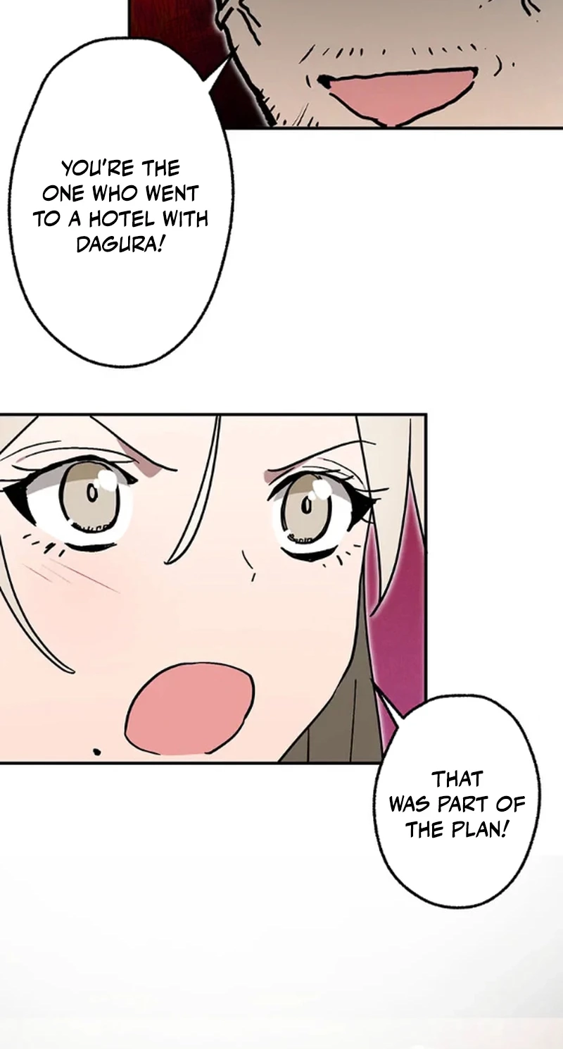 Read Fukushuu Kizoku chapter 37 image 58 on Lezhin