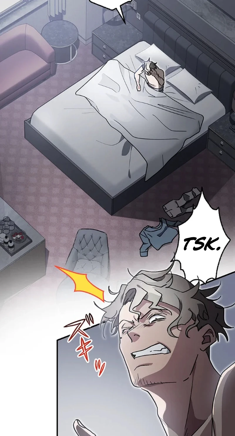 Read Fukushuu Kizoku chapter 37 image 6 on Lezhin