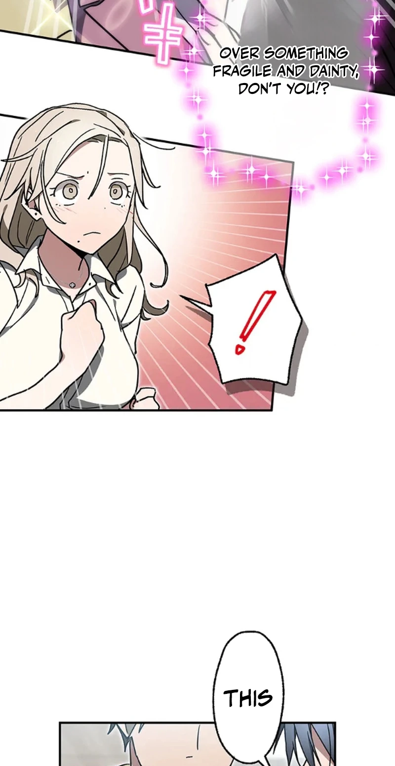 Read Fukushuu Kizoku chapter 37 image 63 on Lezhin