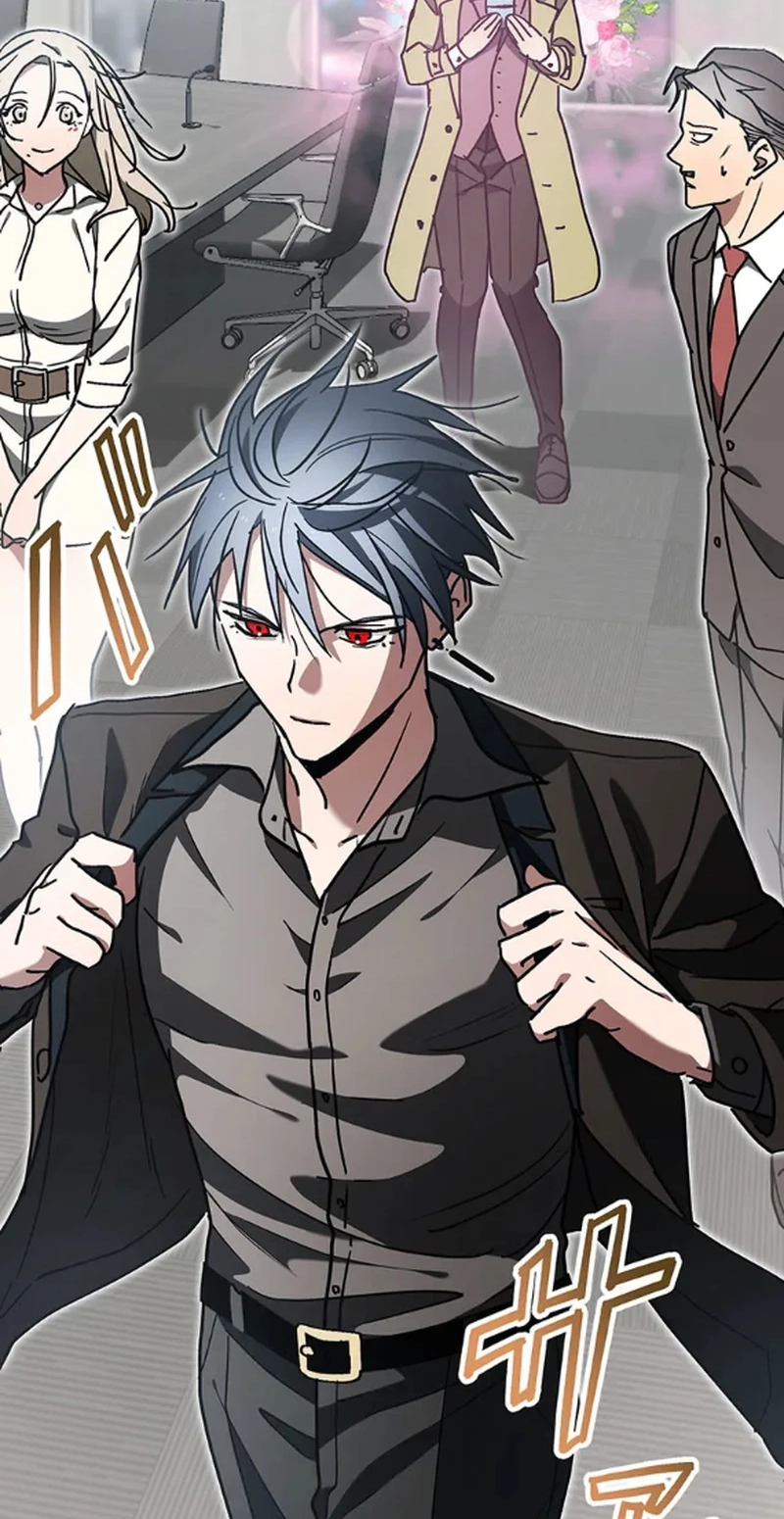 Read Fukushuu Kizoku chapter 37 image 66 on Lezhin