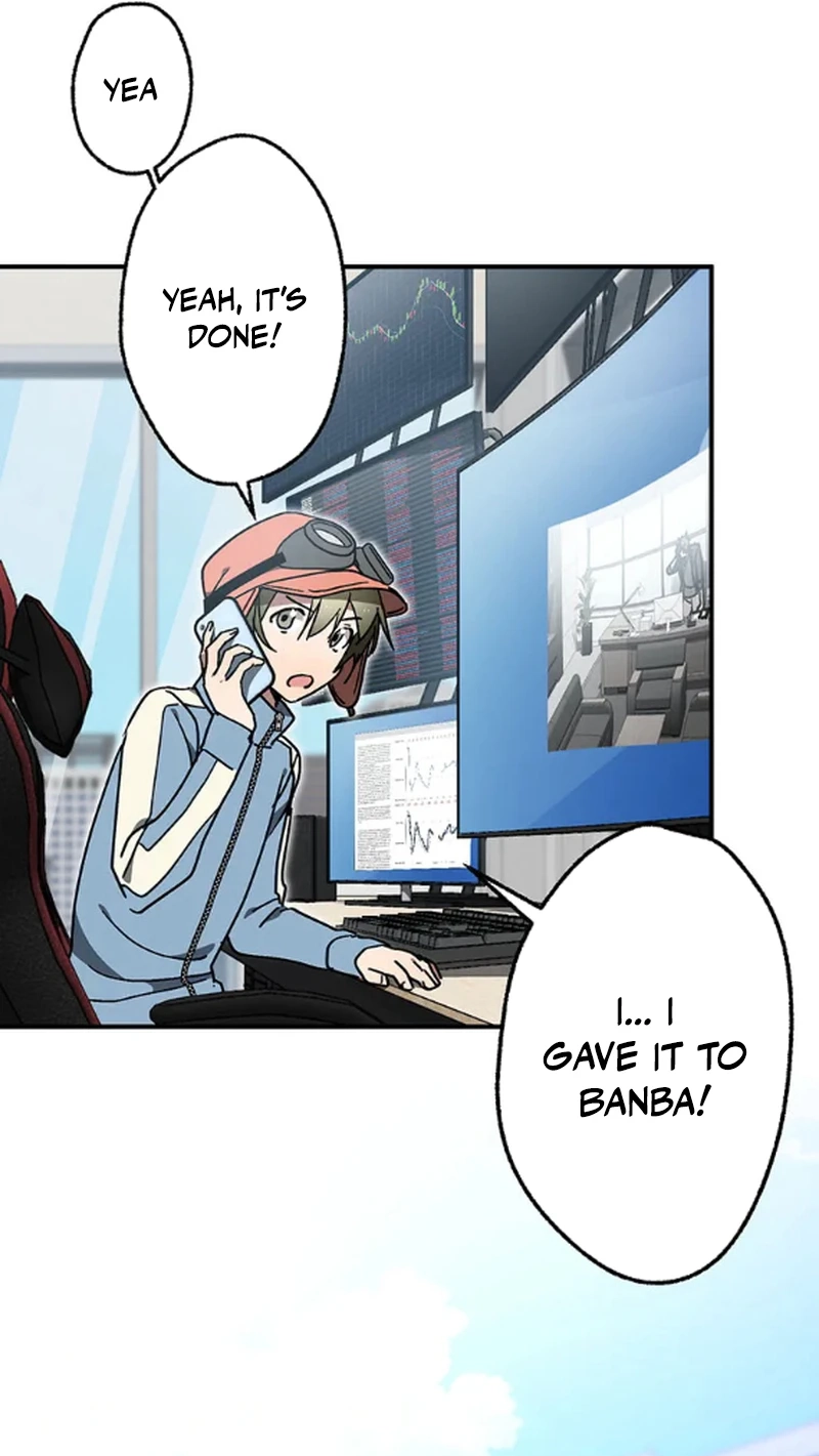 Read Fukushuu Kizoku chapter 37 image 68 on Lezhin