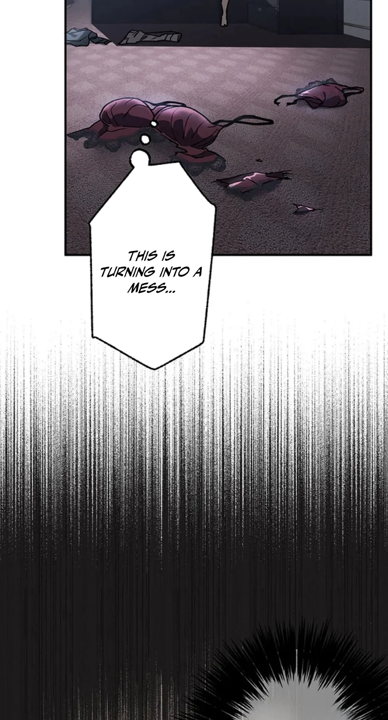 Read Fukushuu Kizoku chapter 37 image 8 on Lezhin