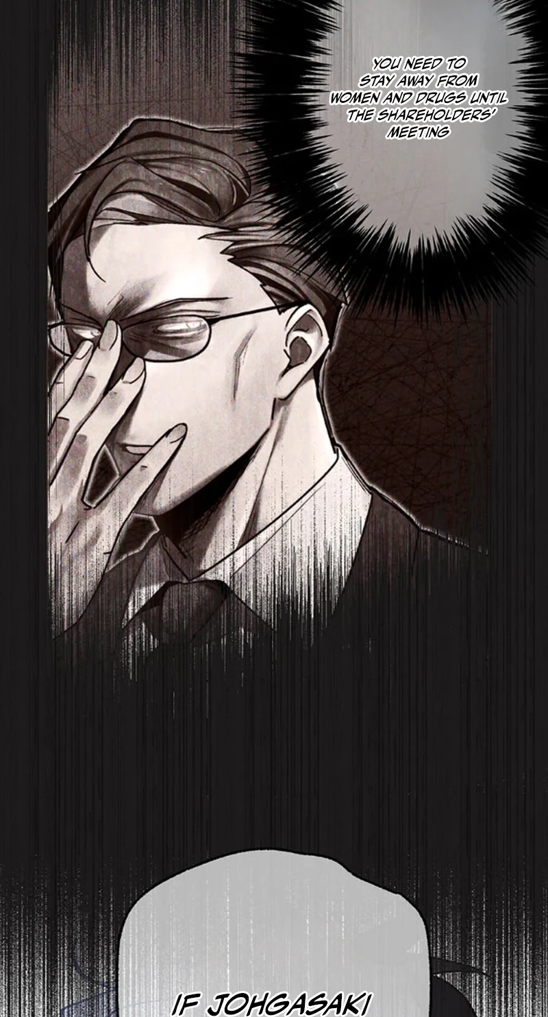 Read Fukushuu Kizoku chapter 37 image 9 on Lezhin