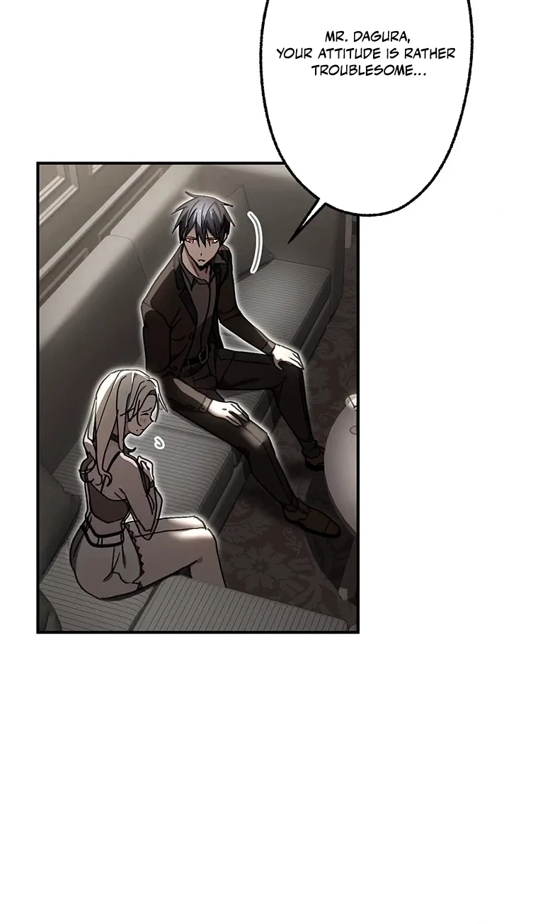 Read Fukushuu Kizoku chapter 38 image 15 on Lezhin