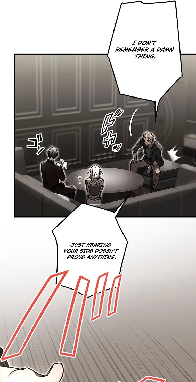 Read Fukushuu Kizoku chapter 38 image 16 on Lezhin