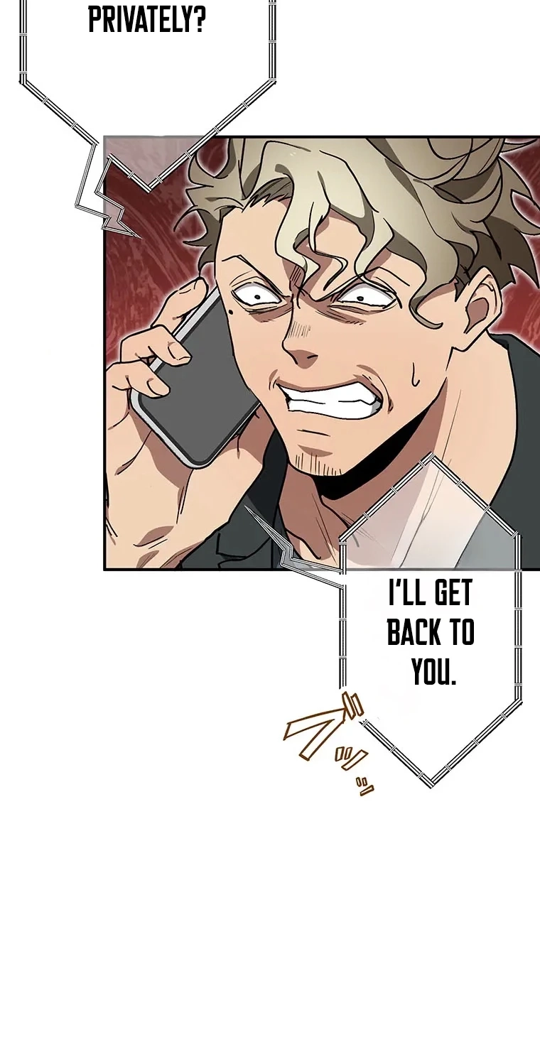 Read Fukushuu Kizoku chapter 38 image 2 on Lezhin