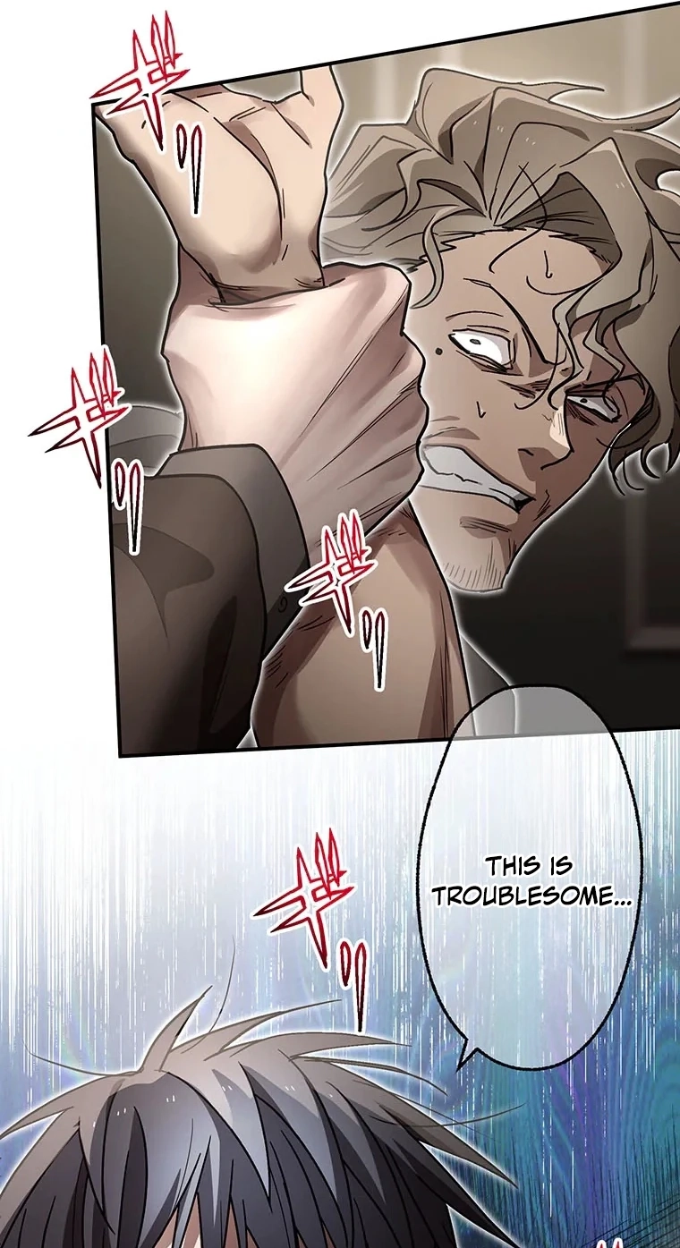 Read Fukushuu Kizoku chapter 38 image 32 on Lezhin