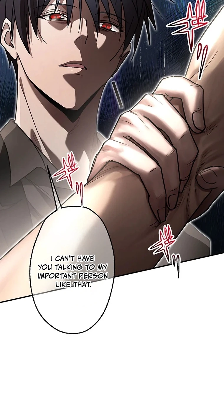 Read Fukushuu Kizoku chapter 38 image 33 on Lezhin