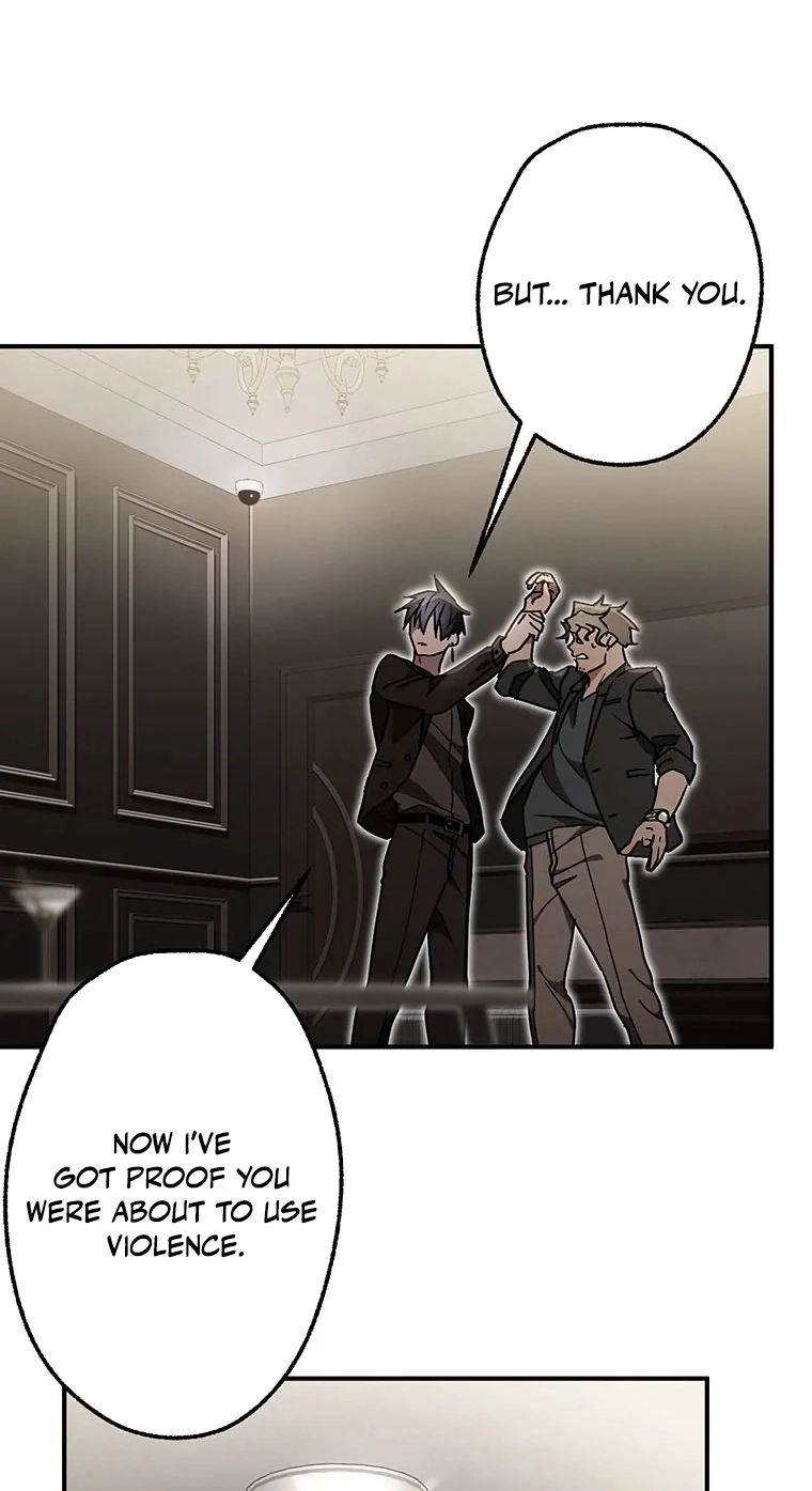 Read Fukushuu Kizoku chapter 38 image 34 on Lezhin