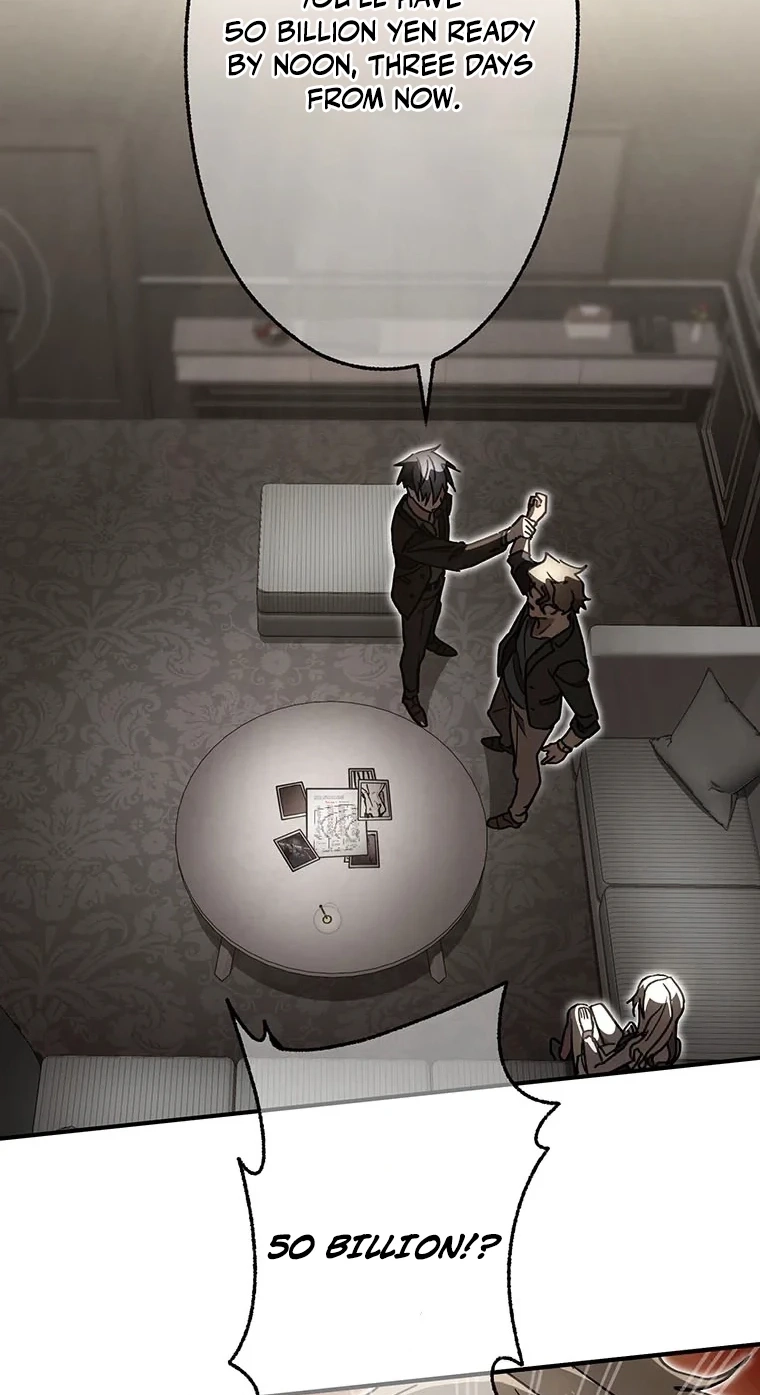 Read Fukushuu Kizoku chapter 38 image 36 on Lezhin