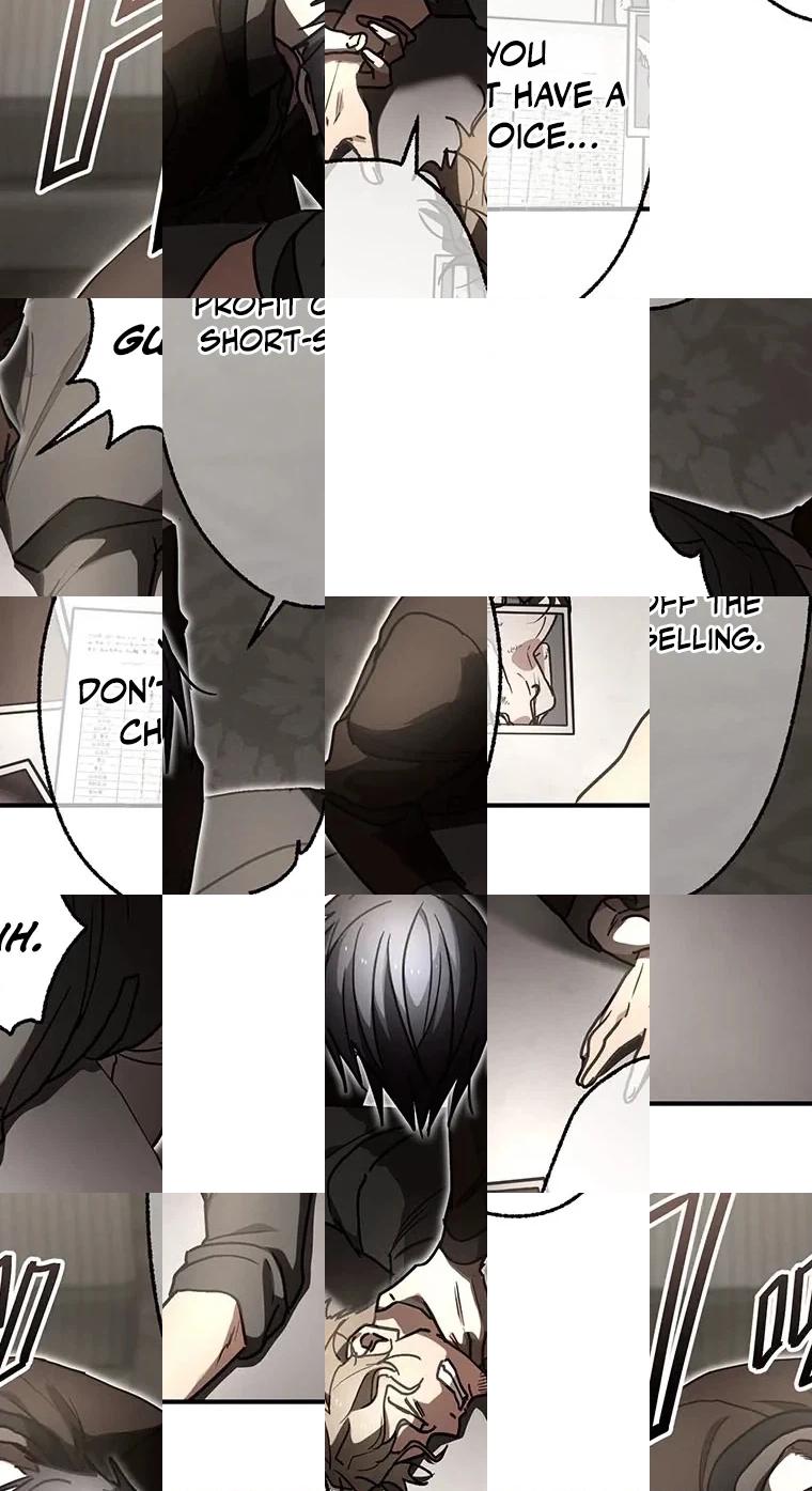 Read Fukushuu Kizoku chapter 38 image 39 on Lezhin