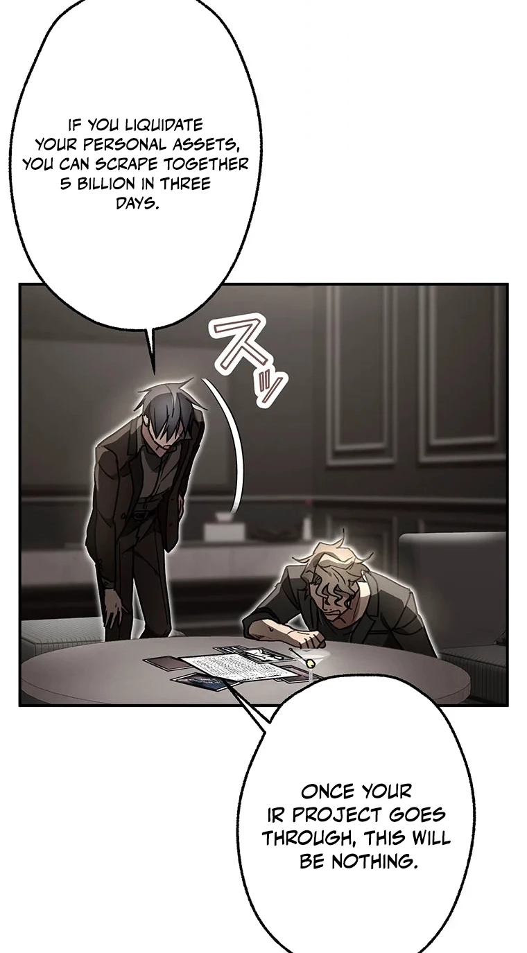 Read Fukushuu Kizoku chapter 38 image 42 on Lezhin