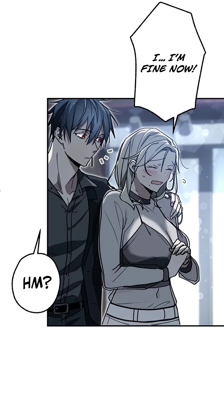 Read Fukushuu Kizoku chapter 38 image 48 on Lezhin