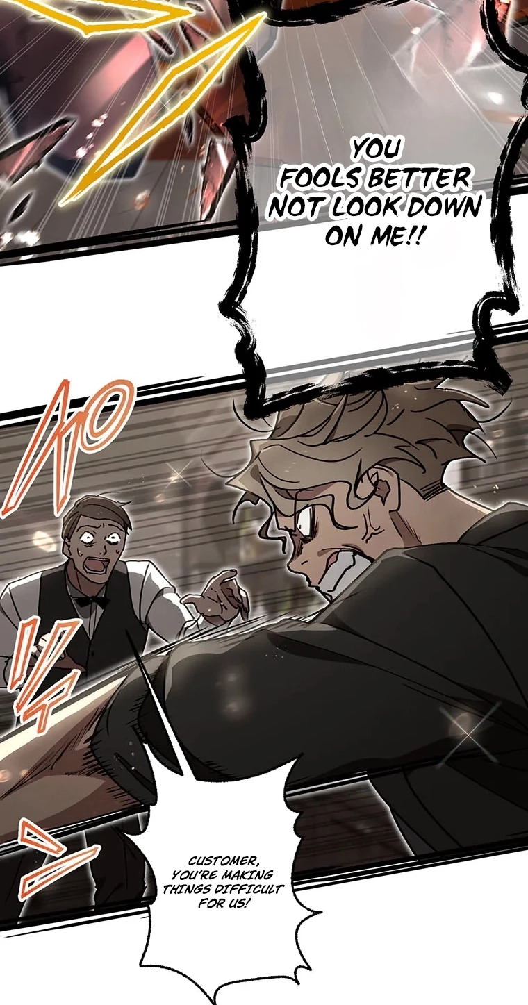 Read Fukushuu Kizoku chapter 38 image 61 on Lezhin