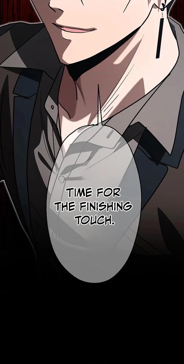 Read Fukushuu Kizoku chapter 38 image 7 on Lezhin