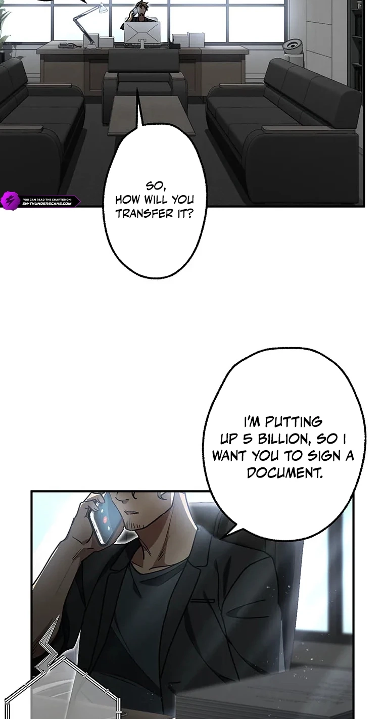 Read Fukushuu Kizoku chapter 38 image 74 on Lezhin