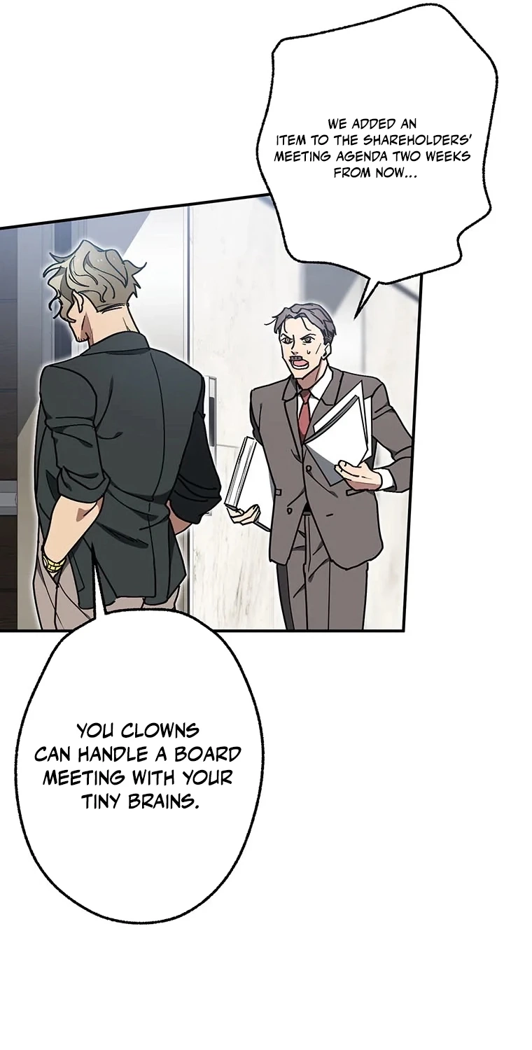 Read Fukushuu Kizoku chapter 38 image 80 on Lezhin