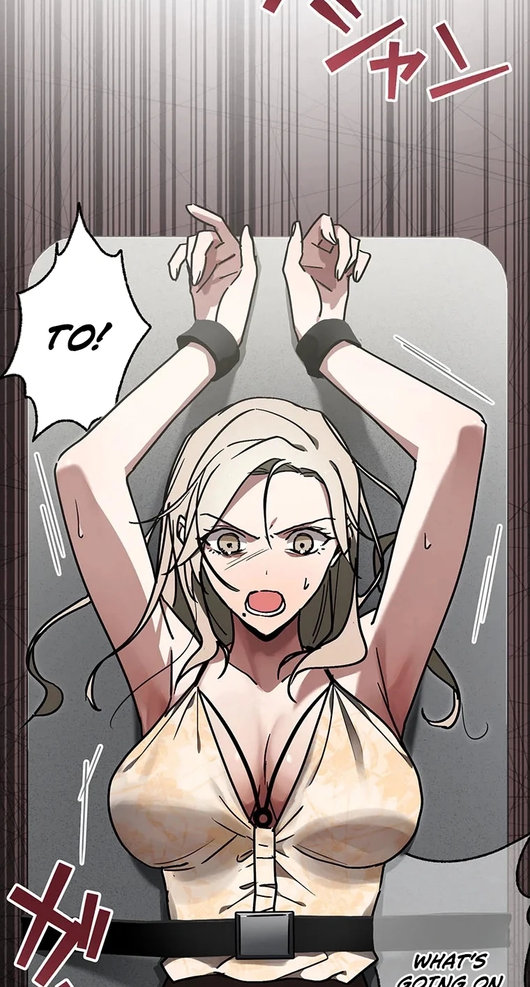Read Fukushuu Kizoku chapter 39 image 13 on Lezhin
