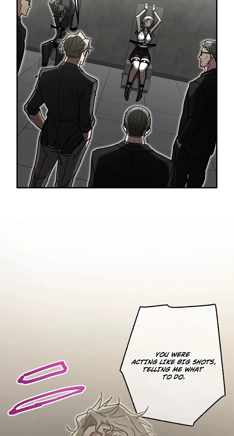 Read Fukushuu Kizoku chapter 39 image 15 on Lezhin
