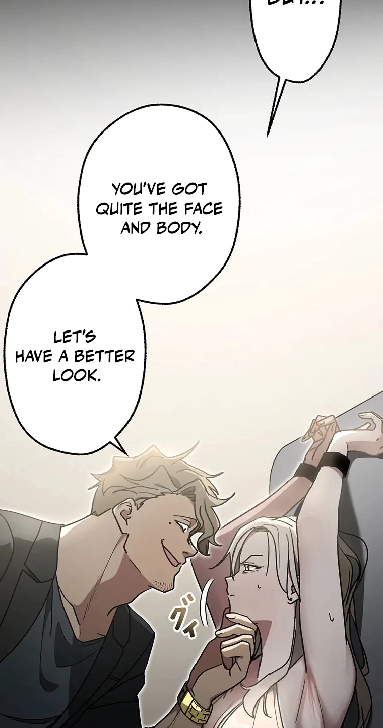 Read Fukushuu Kizoku chapter 39 image 18 on Lezhin