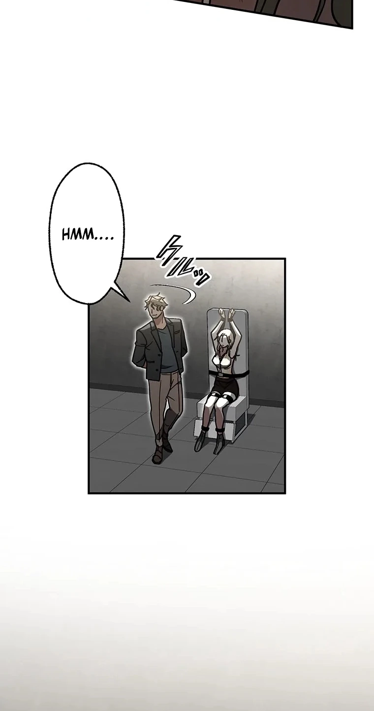 Read Fukushuu Kizoku chapter 39 image 21 on Lezhin