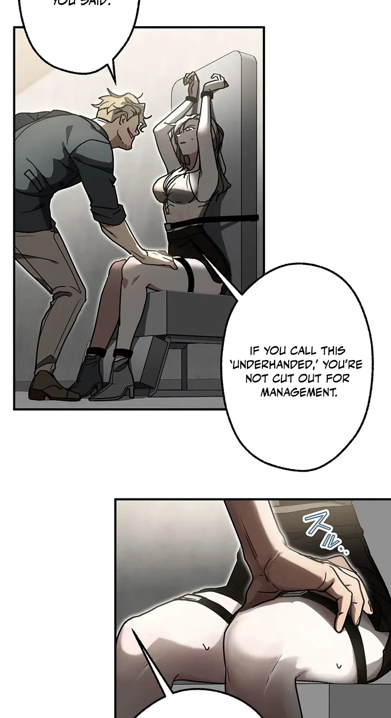 Read Fukushuu Kizoku chapter 39 image 27 on Lezhin