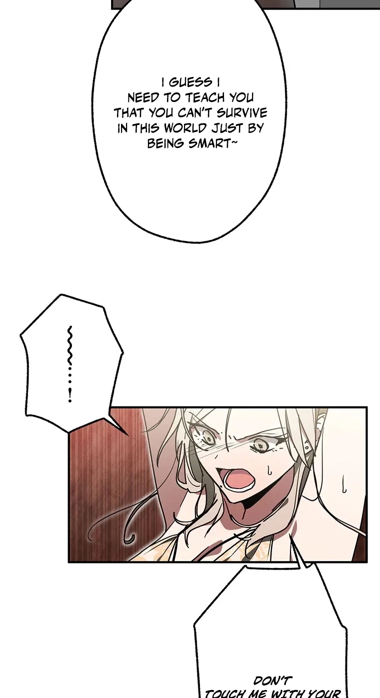 Read Fukushuu Kizoku chapter 39 image 28 on Lezhin