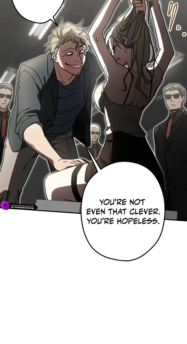 Read Fukushuu Kizoku chapter 39 image 30 on Lezhin