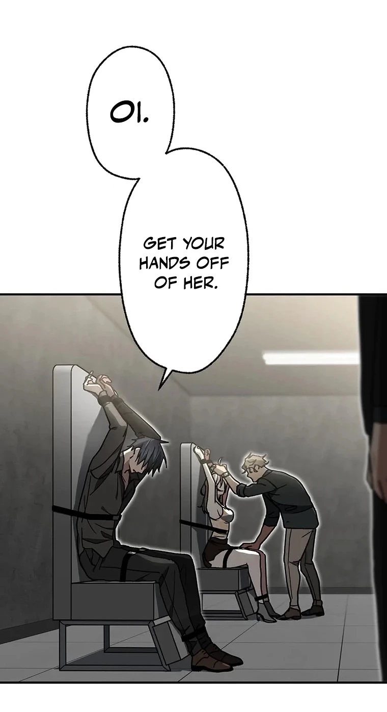 Read Fukushuu Kizoku chapter 39 image 31 on Lezhin