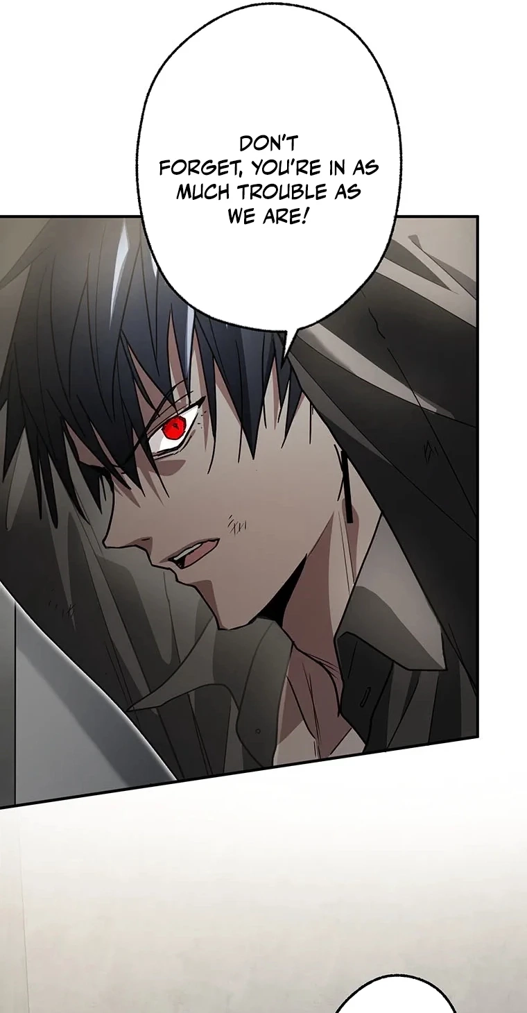 Read Fukushuu Kizoku chapter 39 image 33 on Lezhin