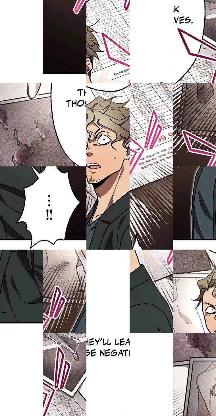 Read Fukushuu Kizoku chapter 39 image 39 on Lezhin