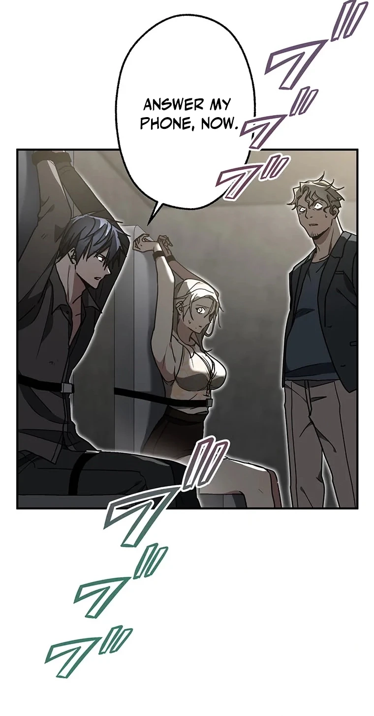 Read Fukushuu Kizoku chapter 39 image 40 on Lezhin