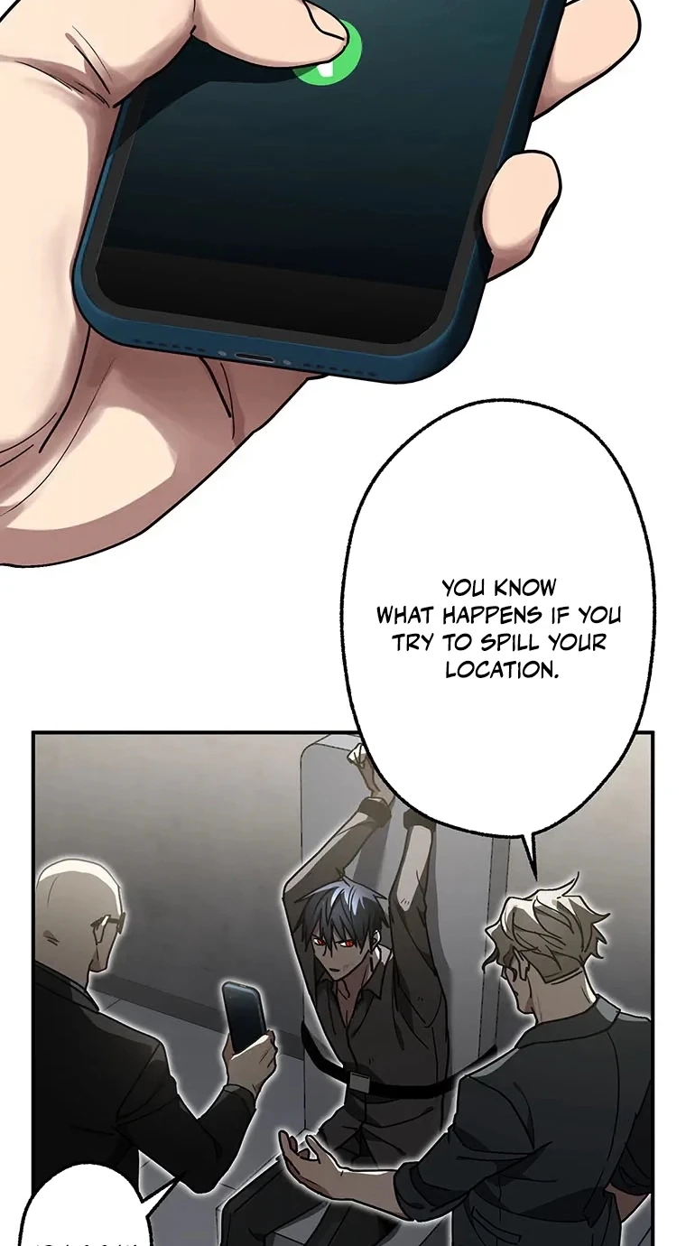 Read Fukushuu Kizoku chapter 39 image 45 on Lezhin