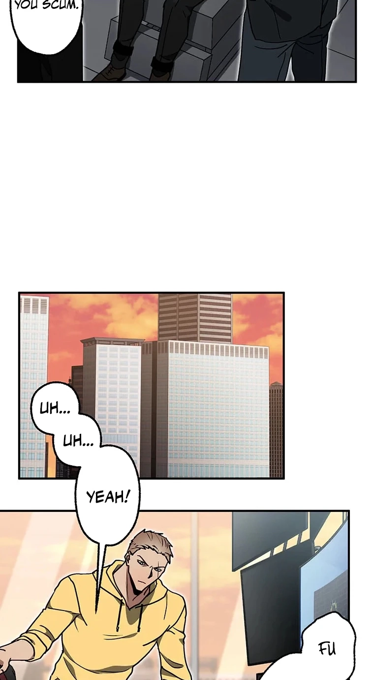 Read Fukushuu Kizoku chapter 39 image 46 on Lezhin