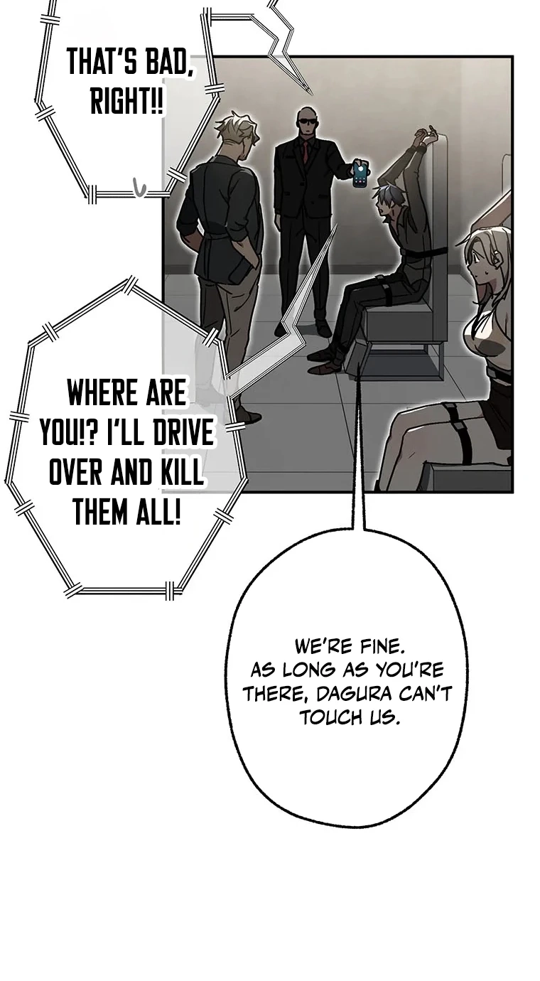 Read Fukushuu Kizoku chapter 39 image 48 on Lezhin
