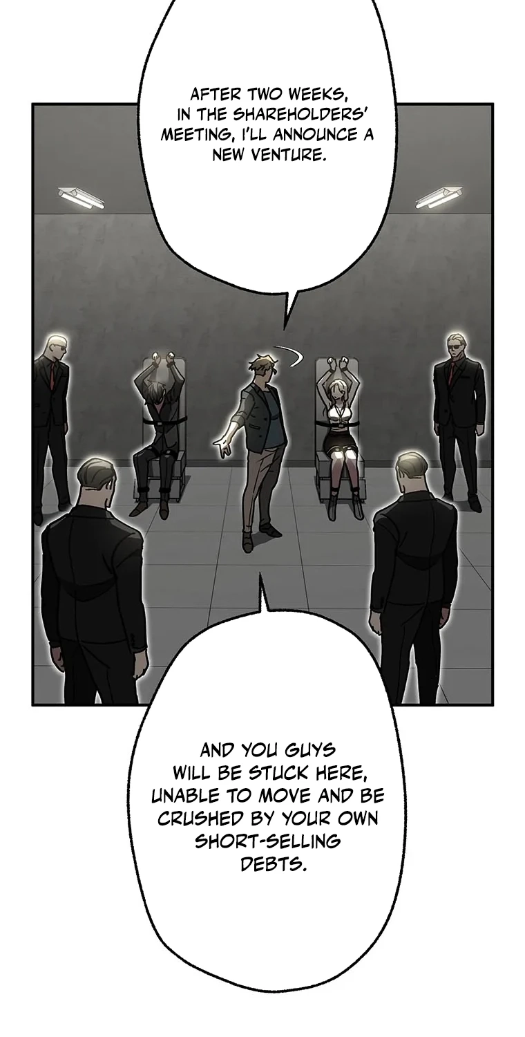 Read Fukushuu Kizoku chapter 39 image 56 on Lezhin