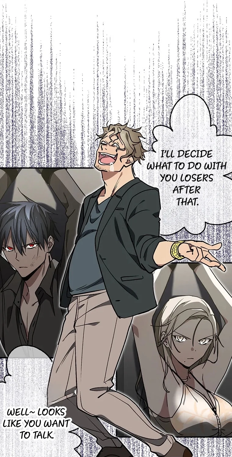 Read Fukushuu Kizoku chapter 39 image 62 on Lezhin
