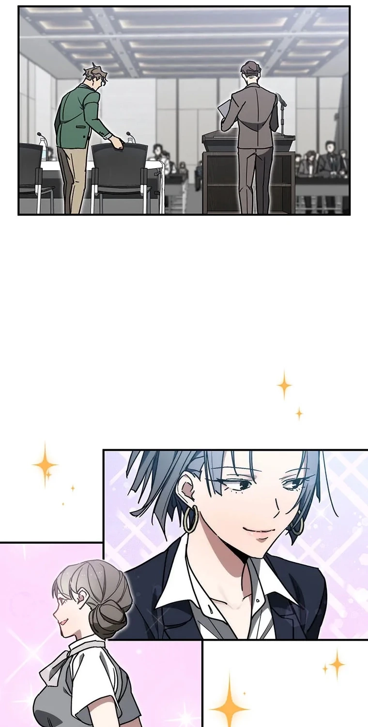 Read Fukushuu Kizoku chapter 39 image 74 on Lezhin