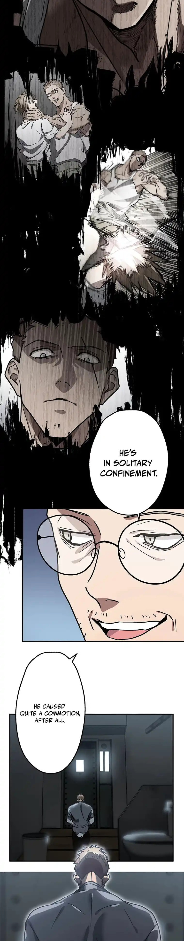 Read Fukushuu Kizoku chapter 4 image 10 on Lezhin