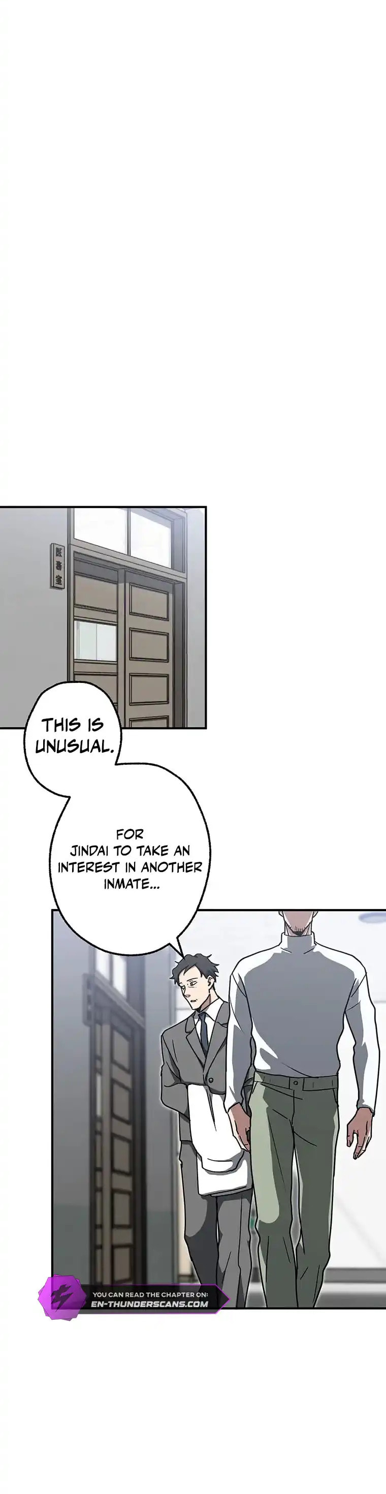 Read Fukushuu Kizoku chapter 4 image 20 on Lezhin