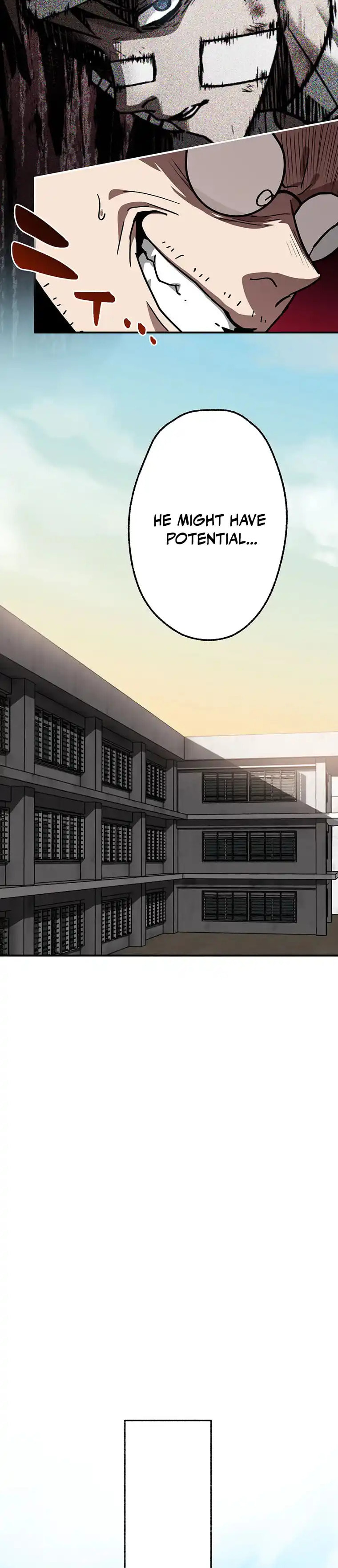 Read Fukushuu Kizoku chapter 4 image 22 on Lezhin