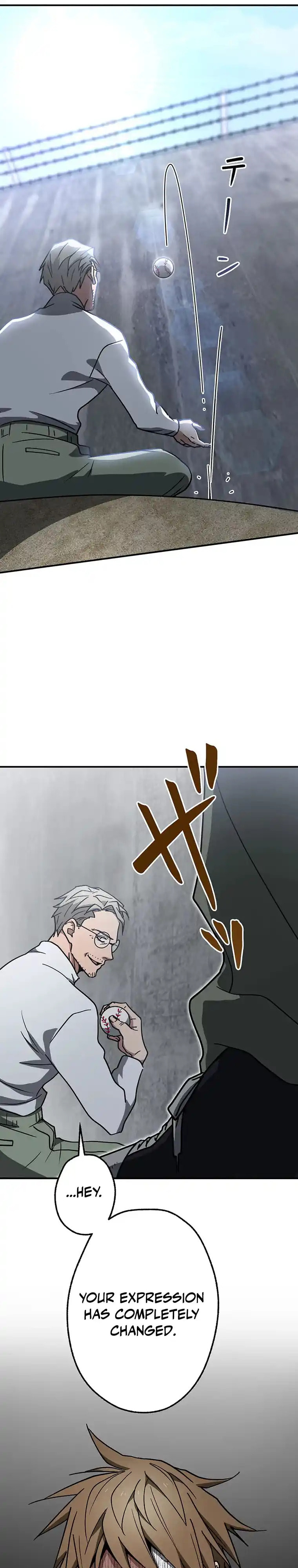 Read Fukushuu Kizoku chapter 4 image 24 on Lezhin