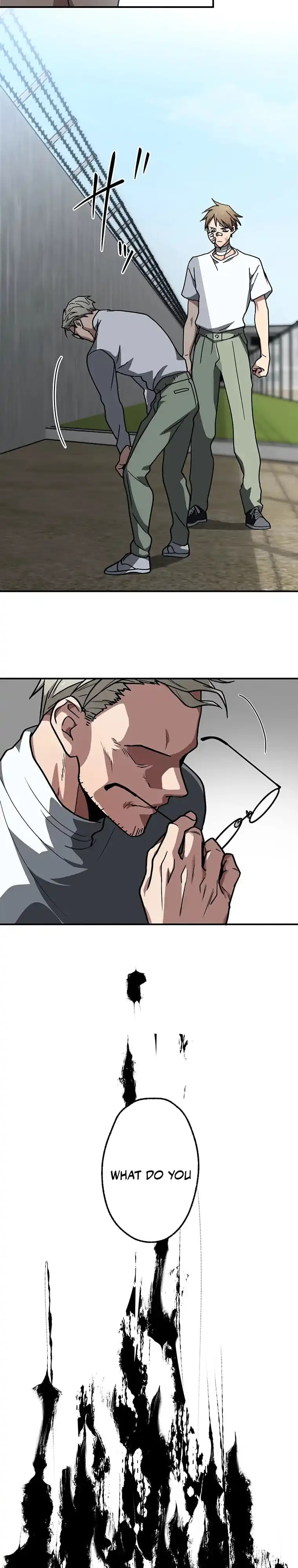 Read Fukushuu Kizoku chapter 4 image 28 on Lezhin