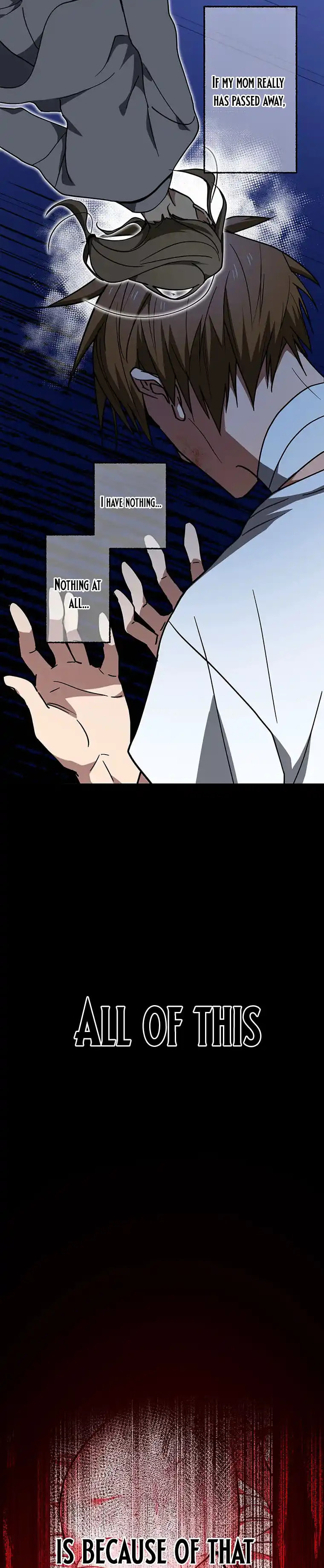 Read Fukushuu Kizoku chapter 4 image 31 on Lezhin