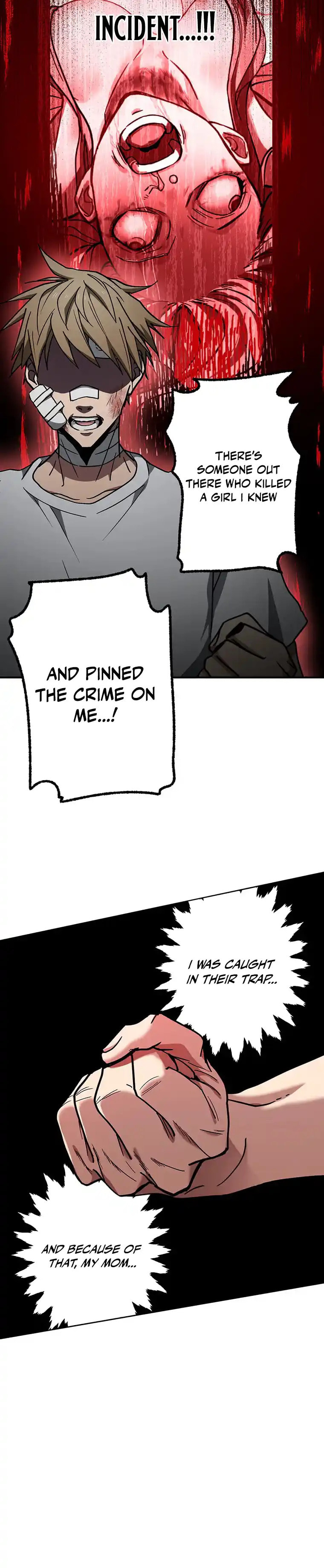 Read Fukushuu Kizoku chapter 4 image 32 on Lezhin