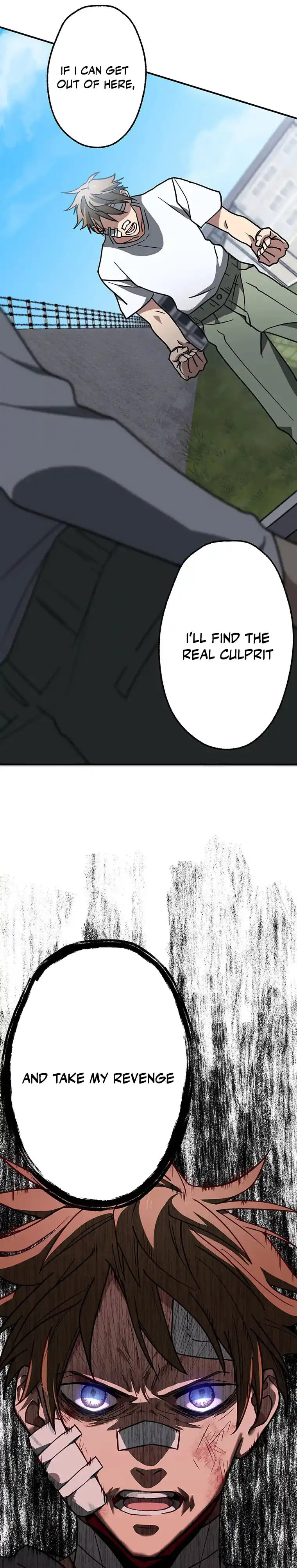 Read Fukushuu Kizoku chapter 4 image 33 on Lezhin