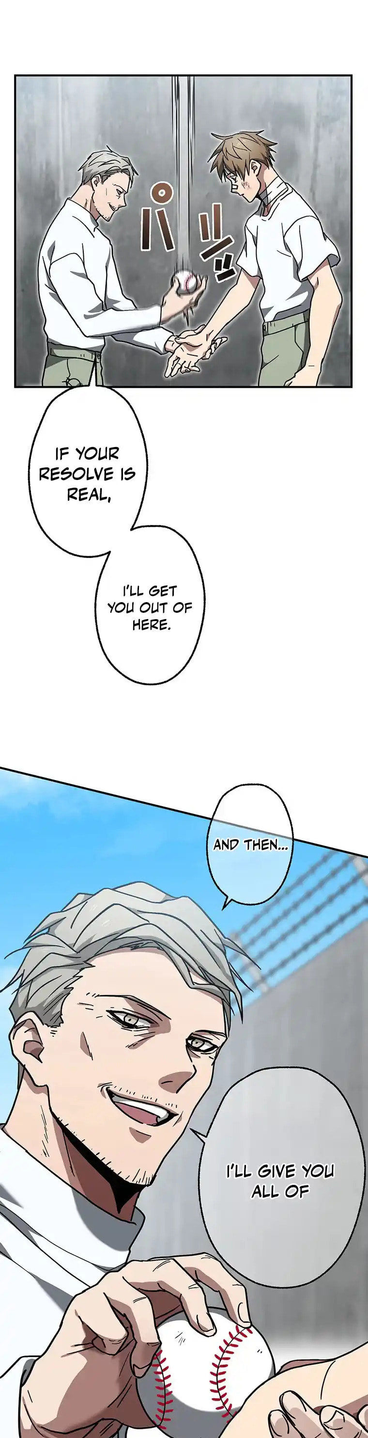 Read Fukushuu Kizoku chapter 4 image 36 on Lezhin