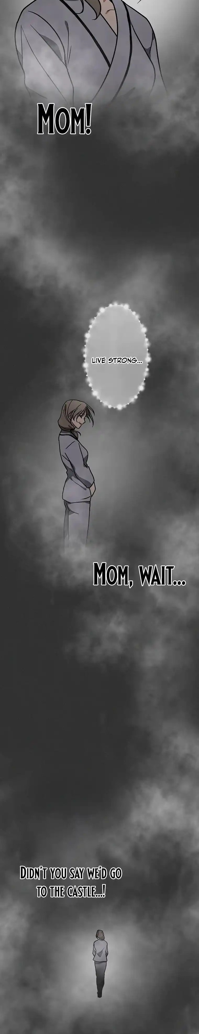 Read Fukushuu Kizoku chapter 4 image 4 on Lezhin