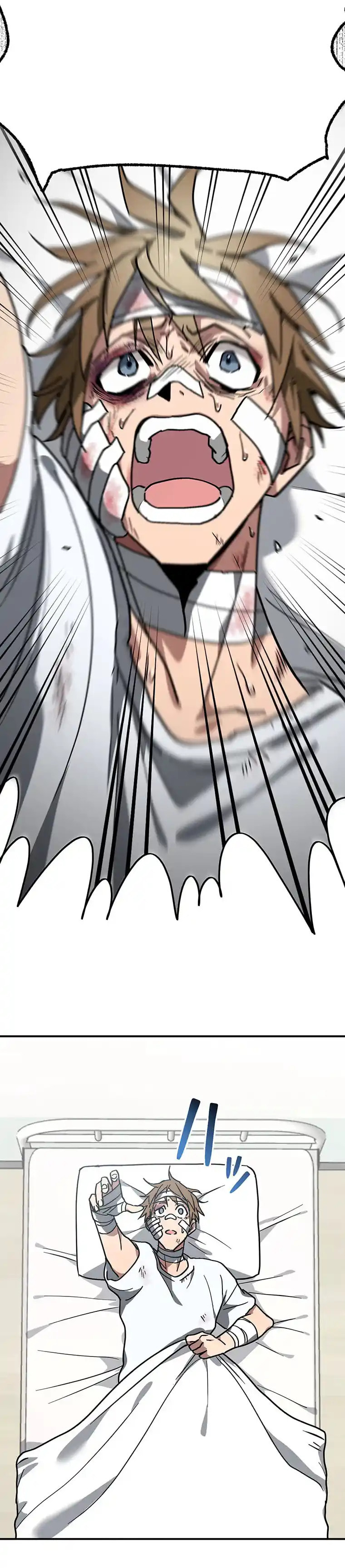 Read Fukushuu Kizoku chapter 4 image 6 on Lezhin