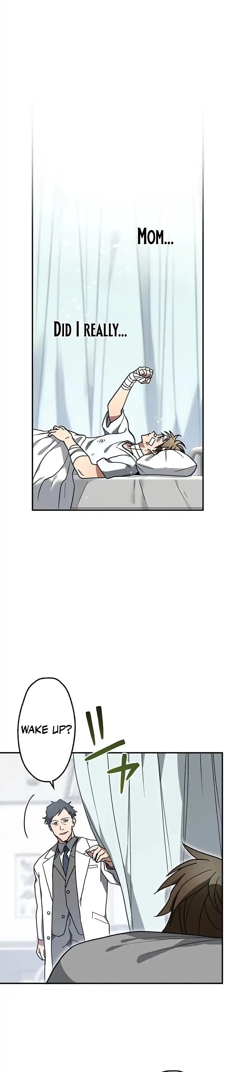 Read Fukushuu Kizoku chapter 4 image 7 on Lezhin